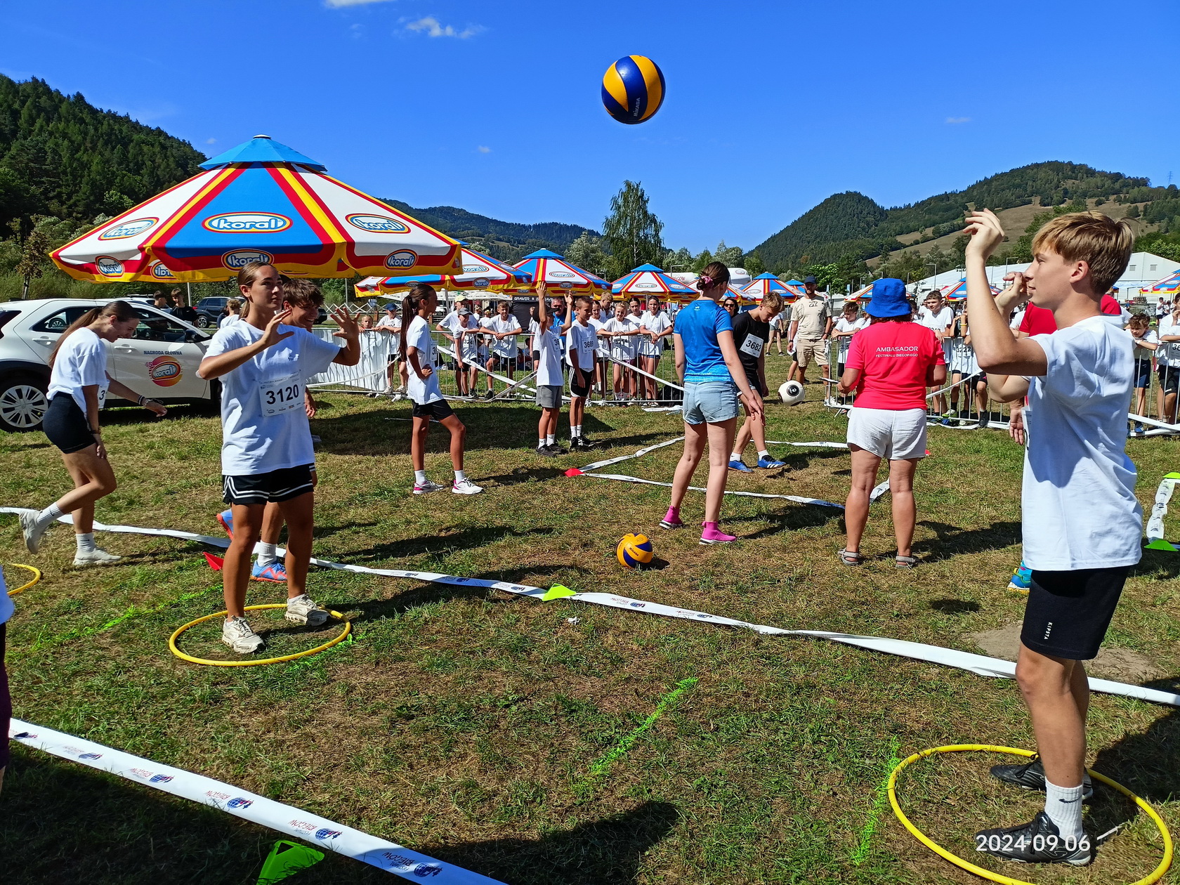 Zdjęcie Aktywny Małopolanin 09-2024 (4)6ecfd21e-6223-48bb-9a6b-af9278fe8886.jpg w galerii Aktywny Małopolanin podczas 15 Festiwalu Biegowego
